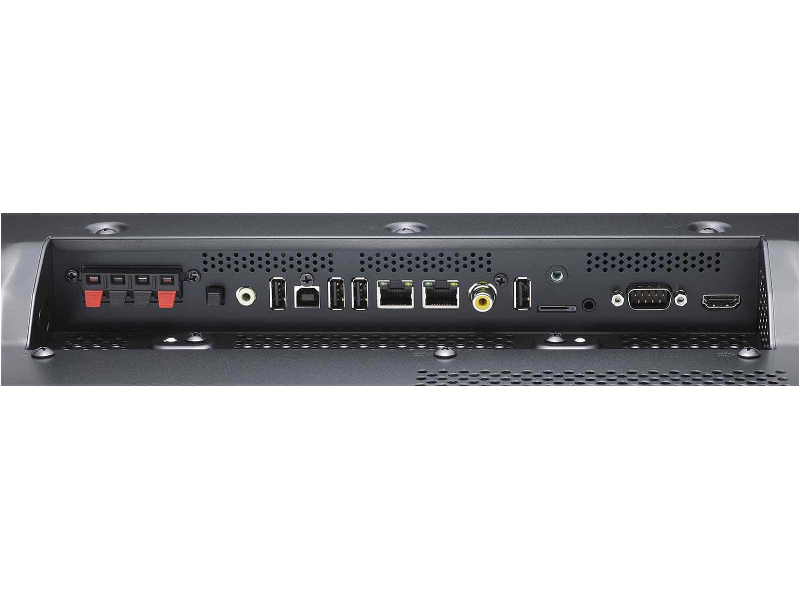 Профессиональный дисплей NEC MultiSync P404 | Профессиональный