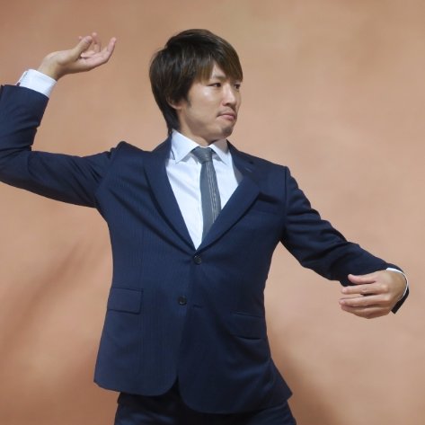 PR】人気ユーチューバー、クーニンが「レボルタイガー」で打ってみた