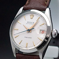 ロレックス ボックス ジュエリーボックスタイプ | アンティーク時計