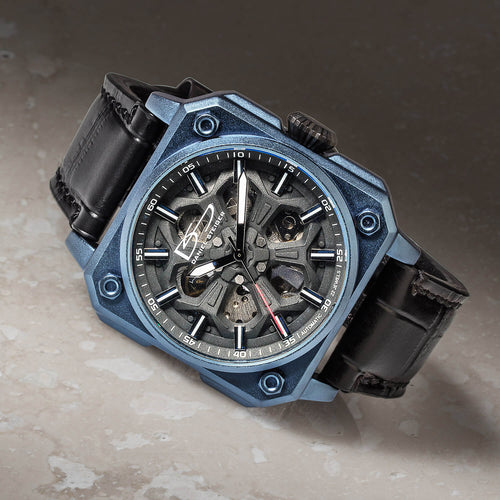 Vortex Cobalt Men's Watch | Timepieces International