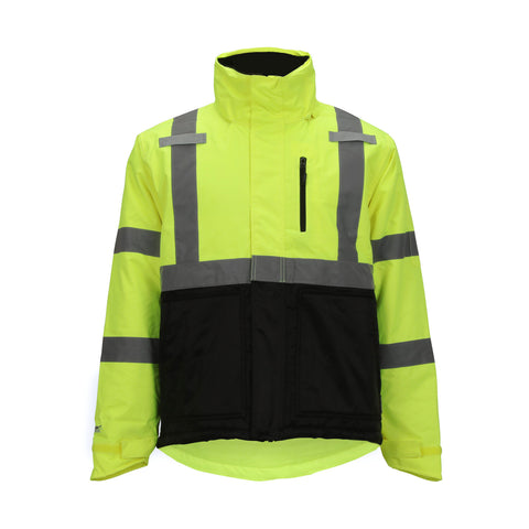 Narwhal Heat Retention Jacket– Tingley