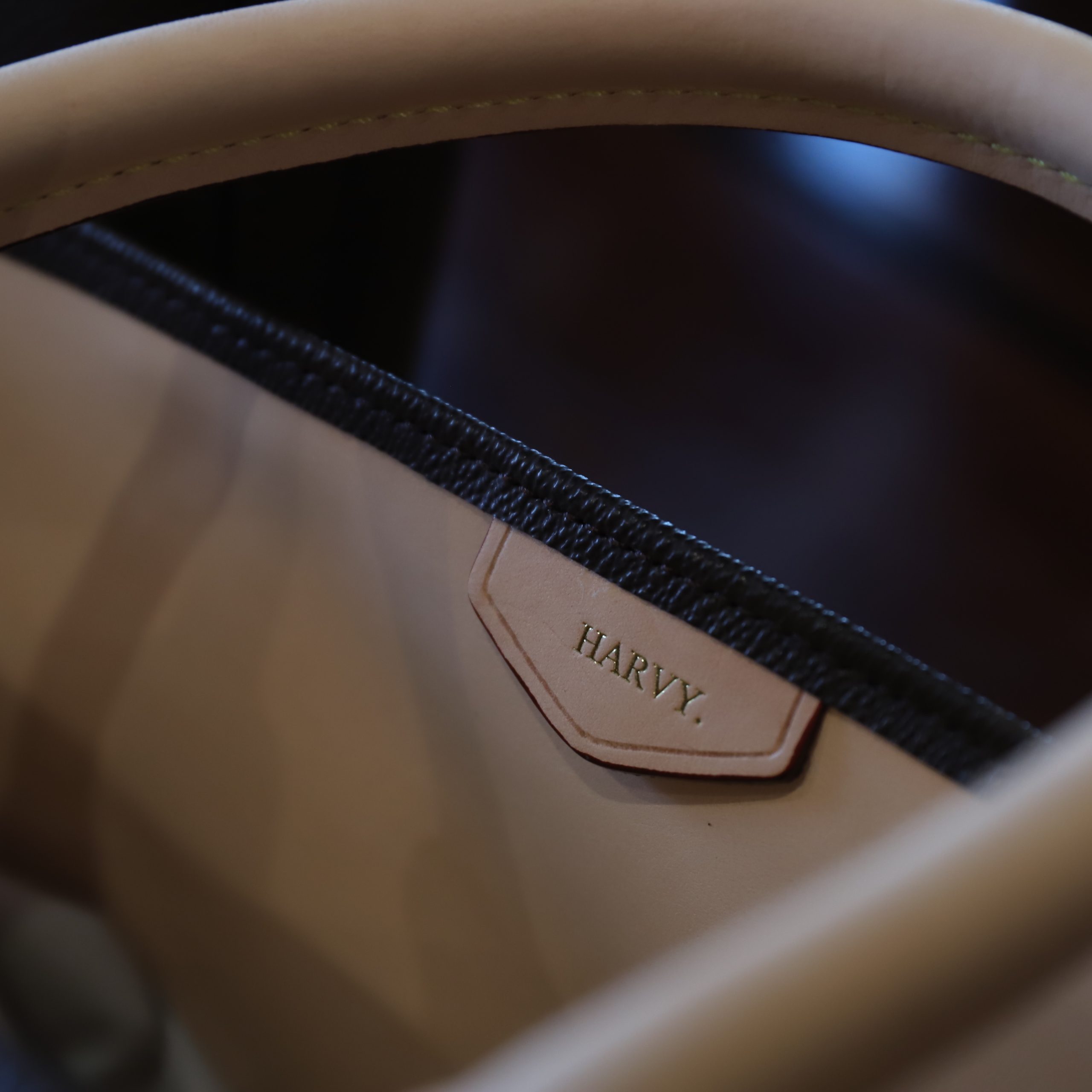 New Brand / HARVY. | TIBETAN MARKET