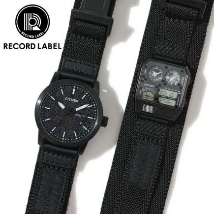 CITIZEN RECORD LABEL】NY発のサイクルウェアブランド「CHARI&CO