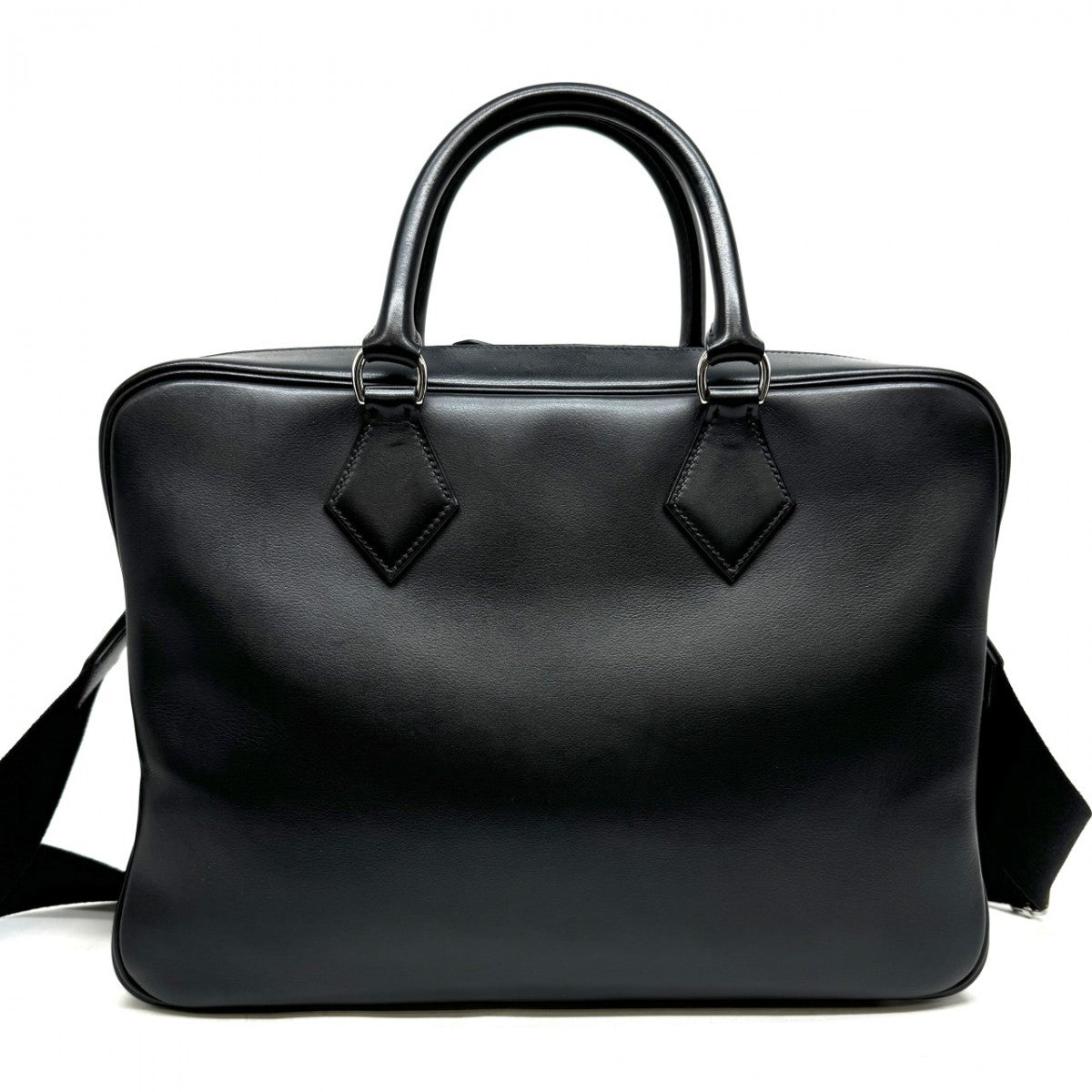 エルメス HERMES プリュム ストラップ プリュムストラップ バッグ