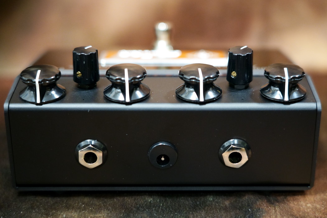 Inner Bamboo Ultimate Comp II「U-II」 / ベース専門店 タイズストア