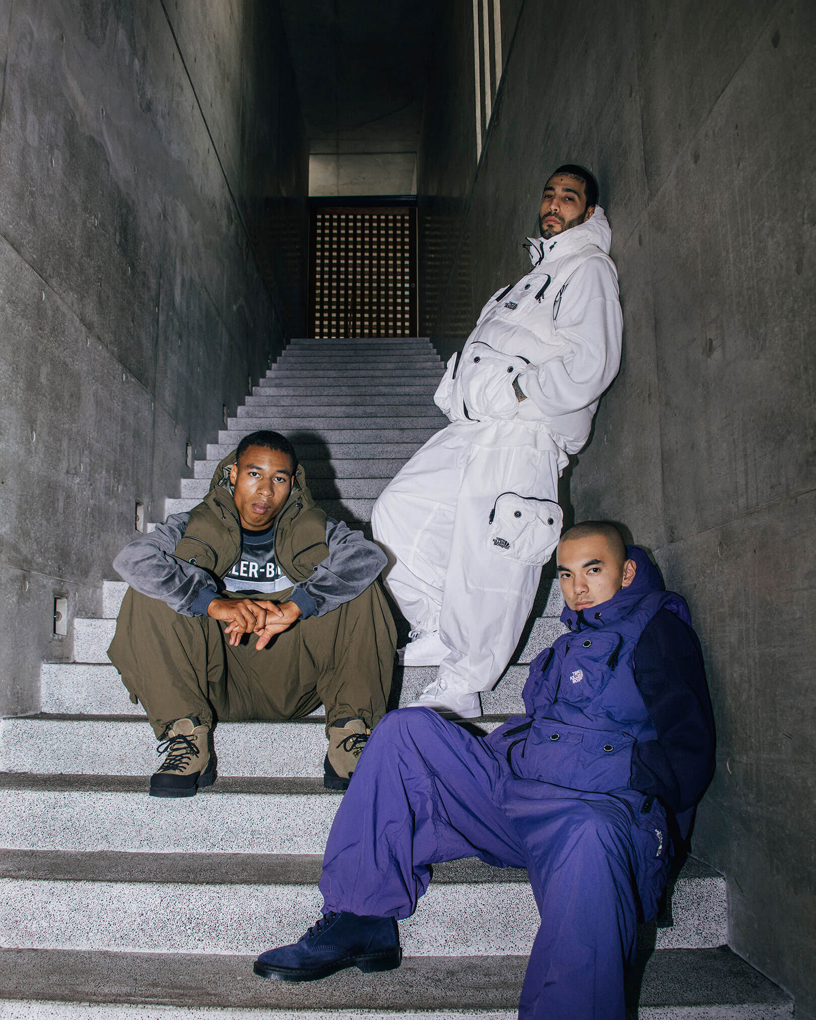 TIGHTBOOTH® × KILLER BONG™ FALL&WINTER 2023 COLLECTION