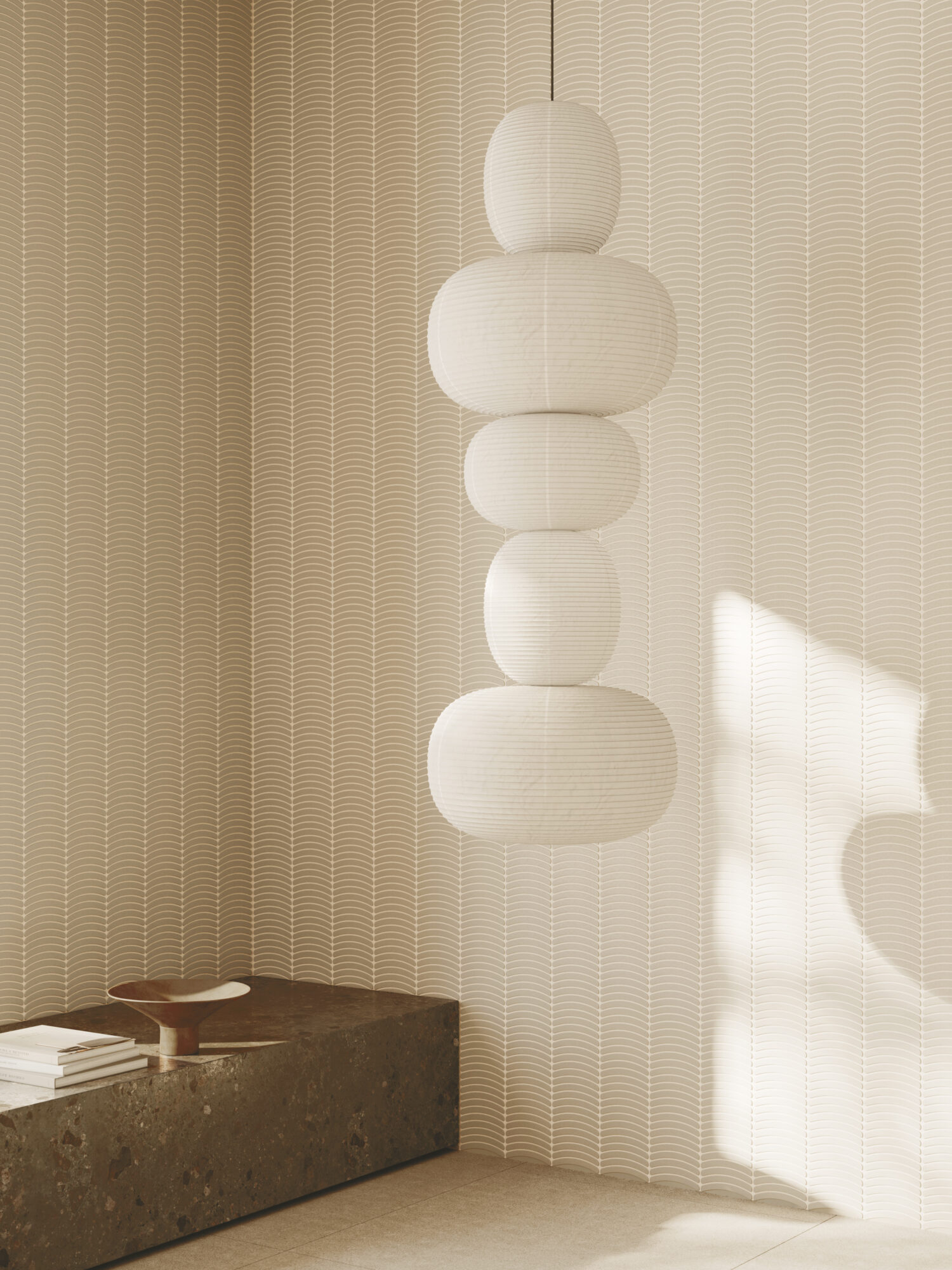 WA-HZN | Hi-Ceramics | Hi-Ceramics | tiles by HiRATA TILE | 新築