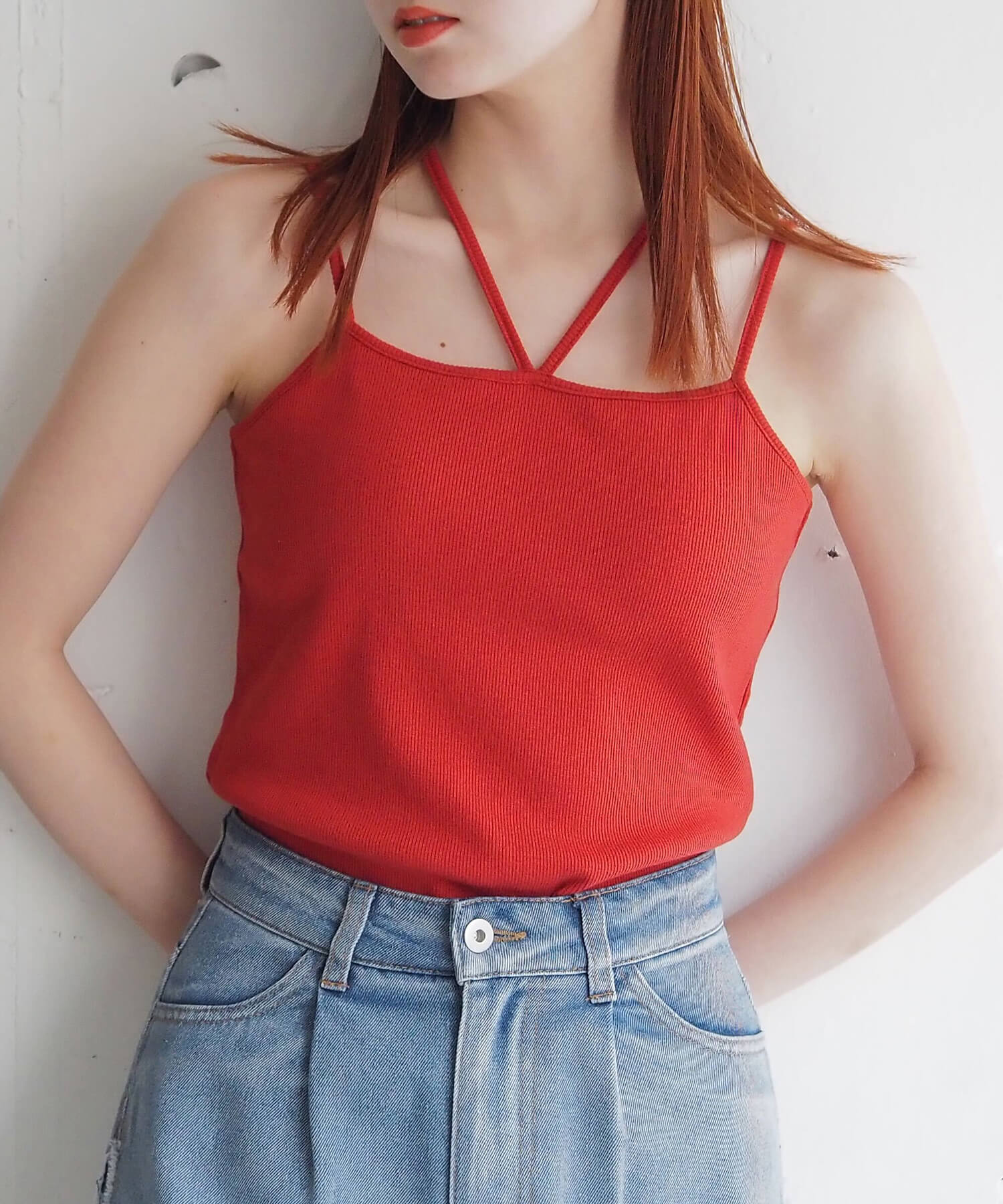 tiptop+pocket ティップトッププラスポケット / 【web限定カラーあり