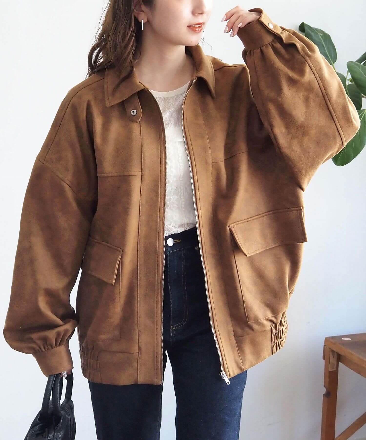 tiptop+pocket ティップトッププラスポケット / 【ヴィンテージ加工