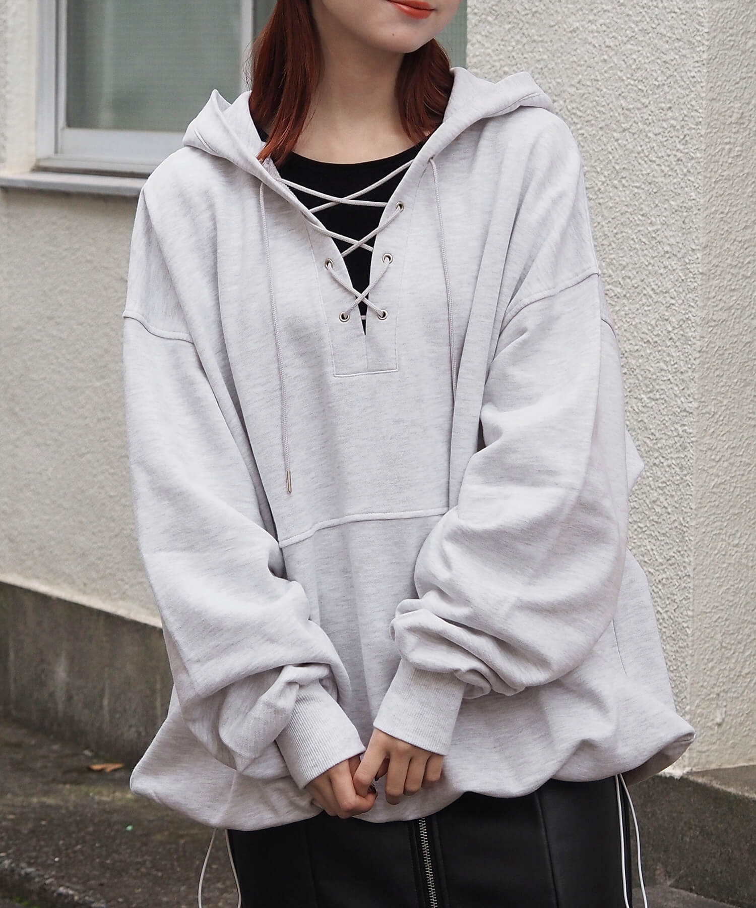 tiptop+pocket ティップトッププラスポケット / 【選べる2デザイン】裏