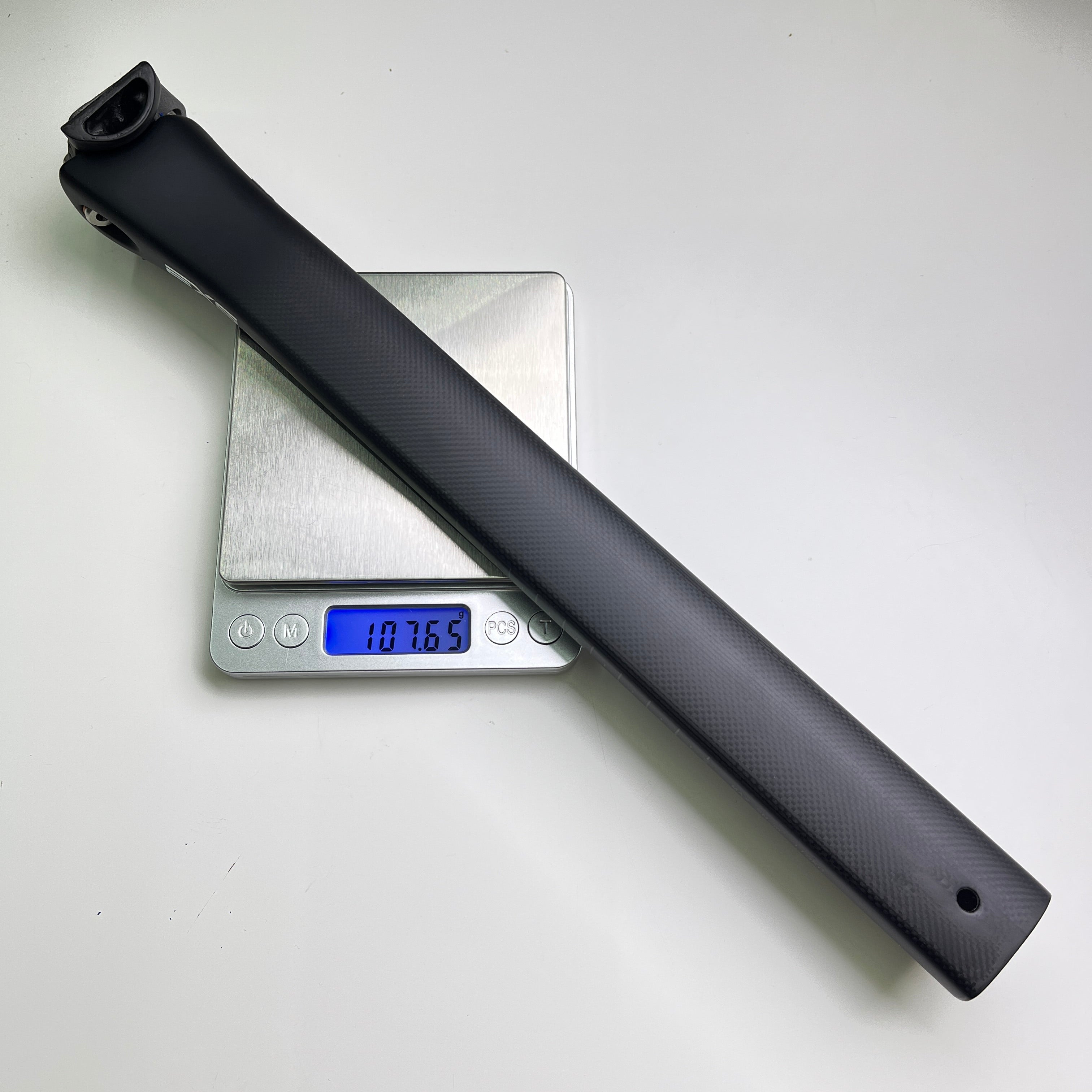 EXS Specialized Tarmac SL8 SL7 SL6 カーボンファイバーシートポスト