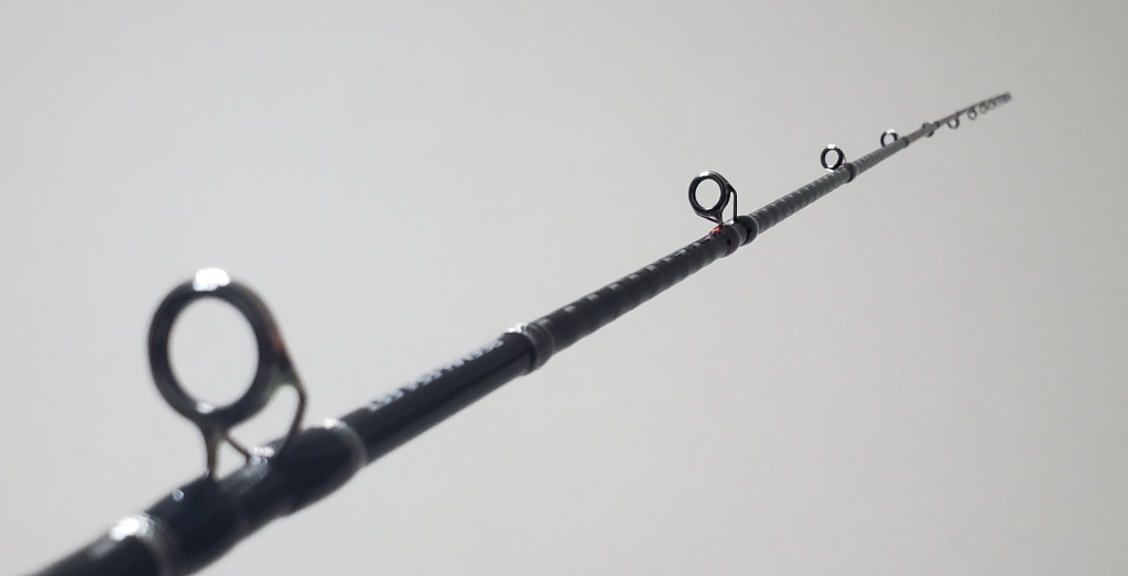 シマノのタイラバロッド「炎月」をオススメする理由！各モデルと使用