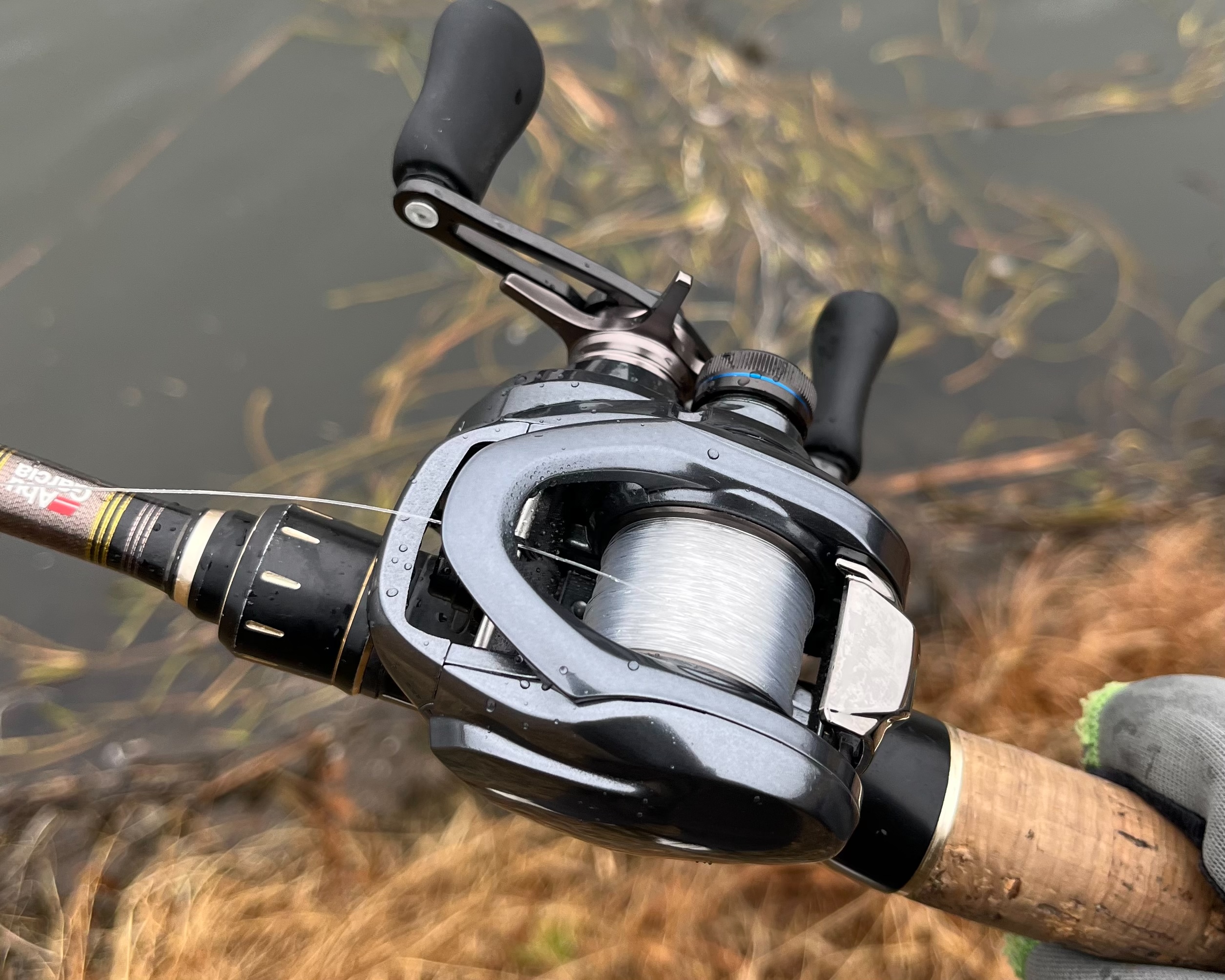 22SLX DC XTインプレ！低価格なのに上位機種と並ぶほどの実力