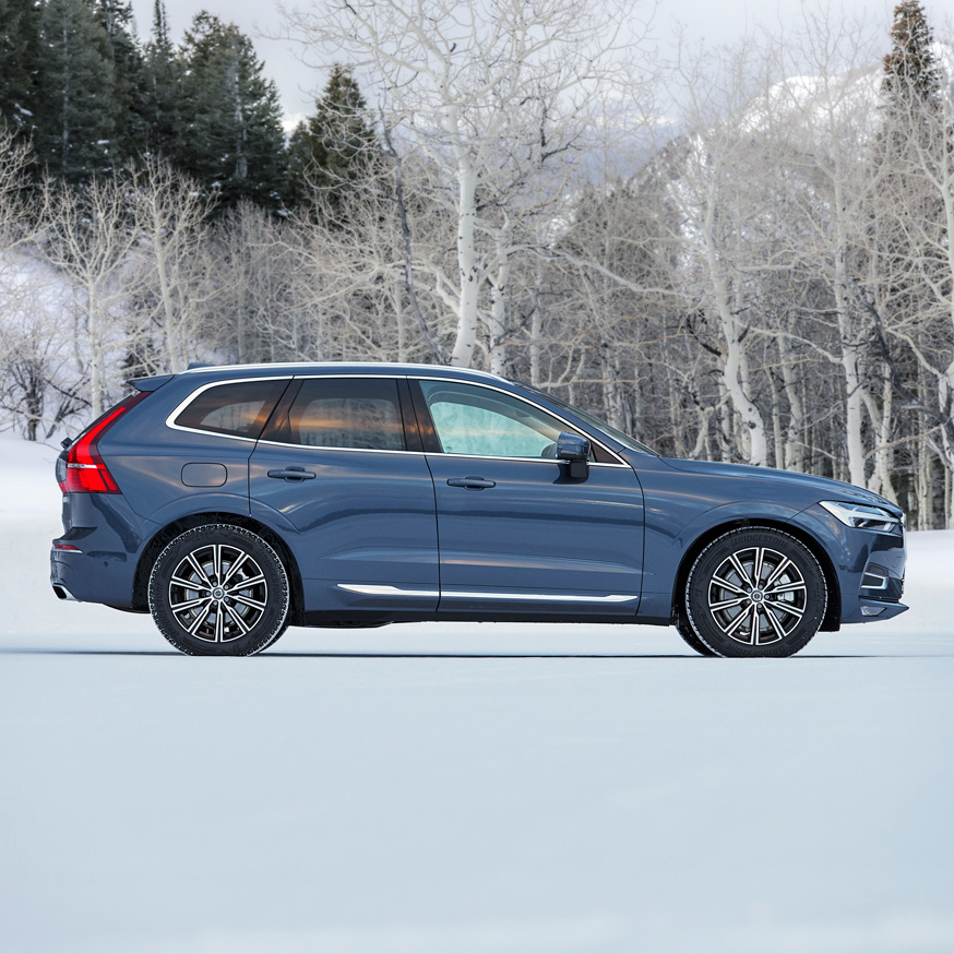 BLIZZAK DM-V3 225/60R18 100Q｜ブリヂストン タイヤオンラインストア