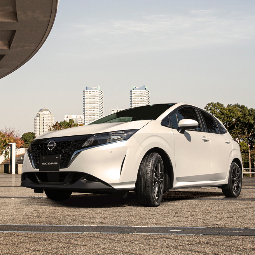 ECOPIA NH200C 165/65R15 81S｜ブリヂストン タイヤオンラインストア