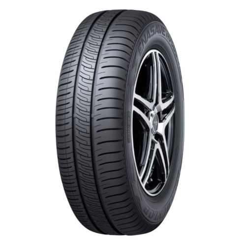 DUNLOP ENASAVE RV505 205/50R17 93V XL | CARTUNEタイヤ | タイヤ通販