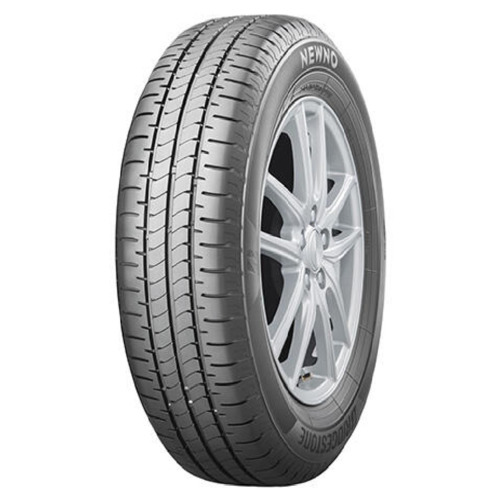 BRIDGESTONE NEWNO 155/65R13 73S | CARTUNEタイヤ | タイヤ通販のカー