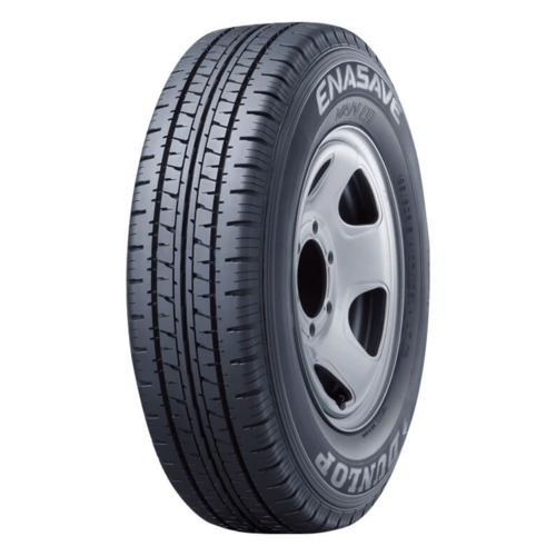 DUNLOP ENASAVE VAN01 145/80R12 80/78N | CARTUNEタイヤ | タイヤ通販