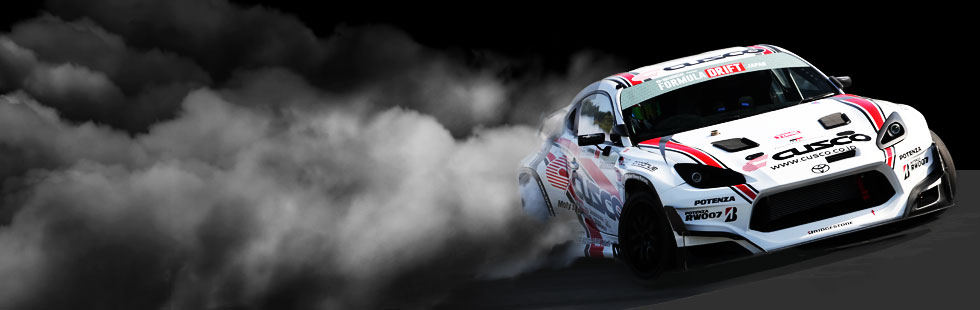 Formula Drift Japan 2022 REPORT | POTENZA | 株式会社ブリヂストン