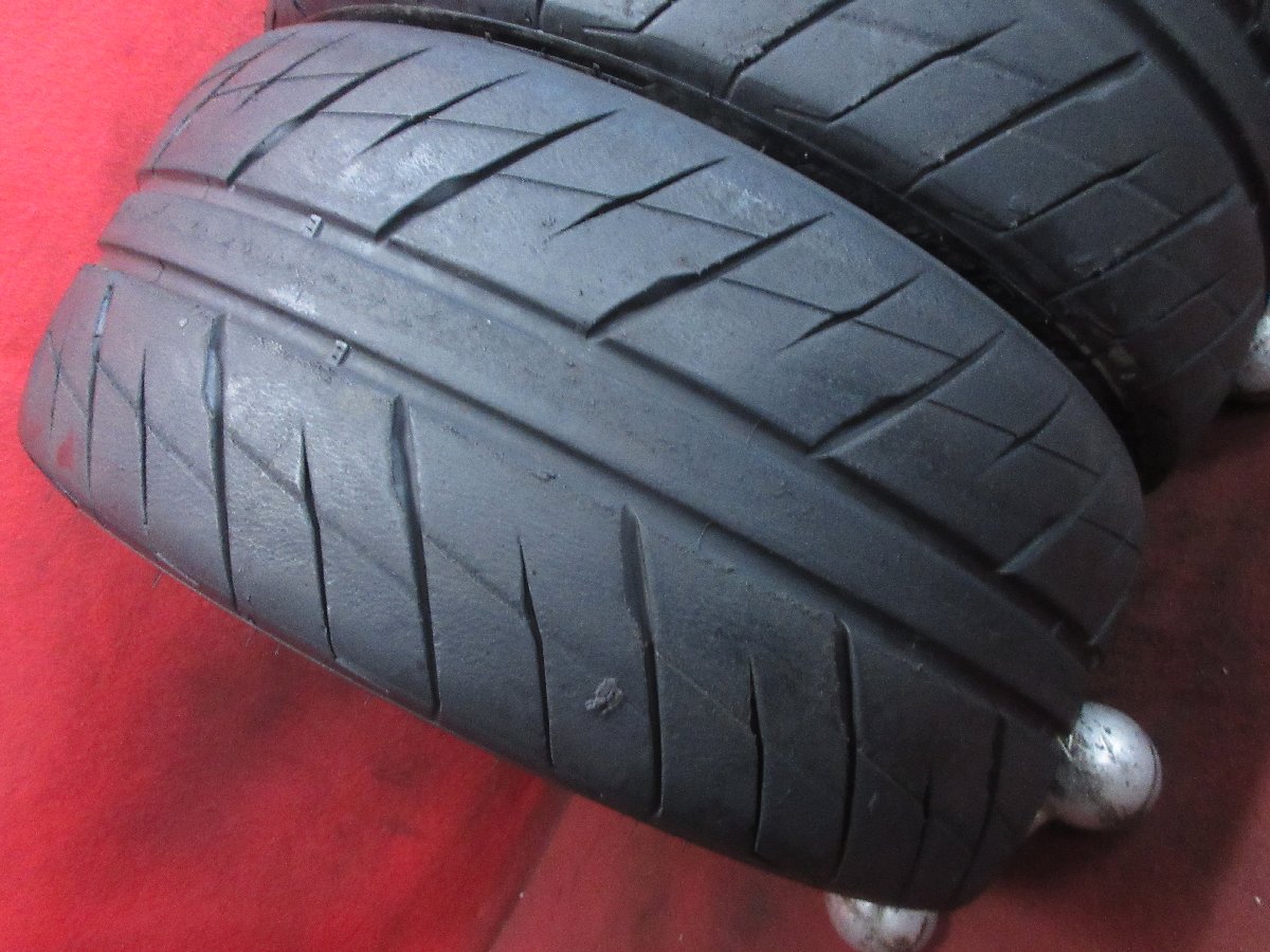 2本 245/35ZR19 ハンコック VENTUS