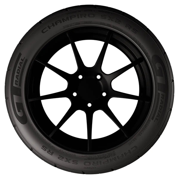 GT Radial Champiro SX2 RS - 295/40 ZR18 – Tire Streets