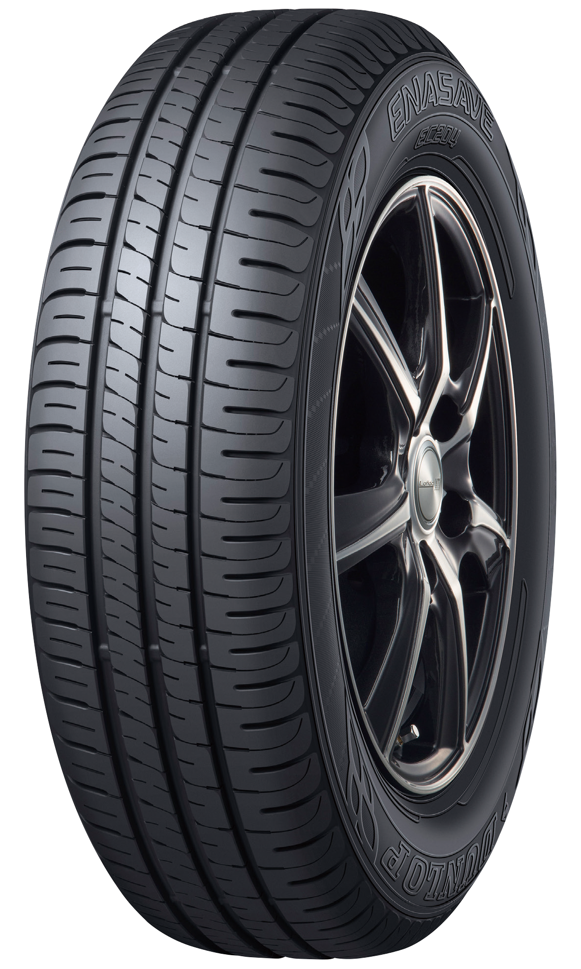 ダンロップ エナセーブ EC204［195/65R15 91H］ | 【タイヤの相談窓口