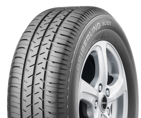 ブリヂストン セイバーリング SL201［205/60R16 92H］ | 【タイヤの