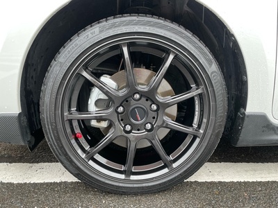 BEST写真館 | スズキ スイフトスポーツ ZC33S の HOT STUFF(ホット