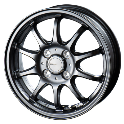 BIG WAY(ビッグウェイ) BW-Sport BWスポーツ ZT10を取り付ける車種を