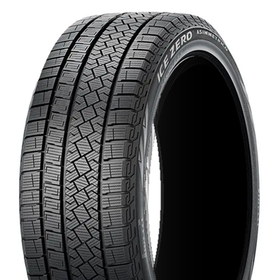 PIRELLI(ピレリ) アイス ゼロ アシンメトリコの17インチのスタッドレス