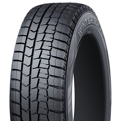 DUNLOP(ダンロップ) ウィンターマックス WM02の16インチのスタッドレス