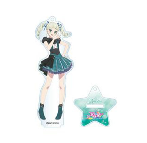 アイカツ！シリーズ｜バンダイナムコピクチャーズストア