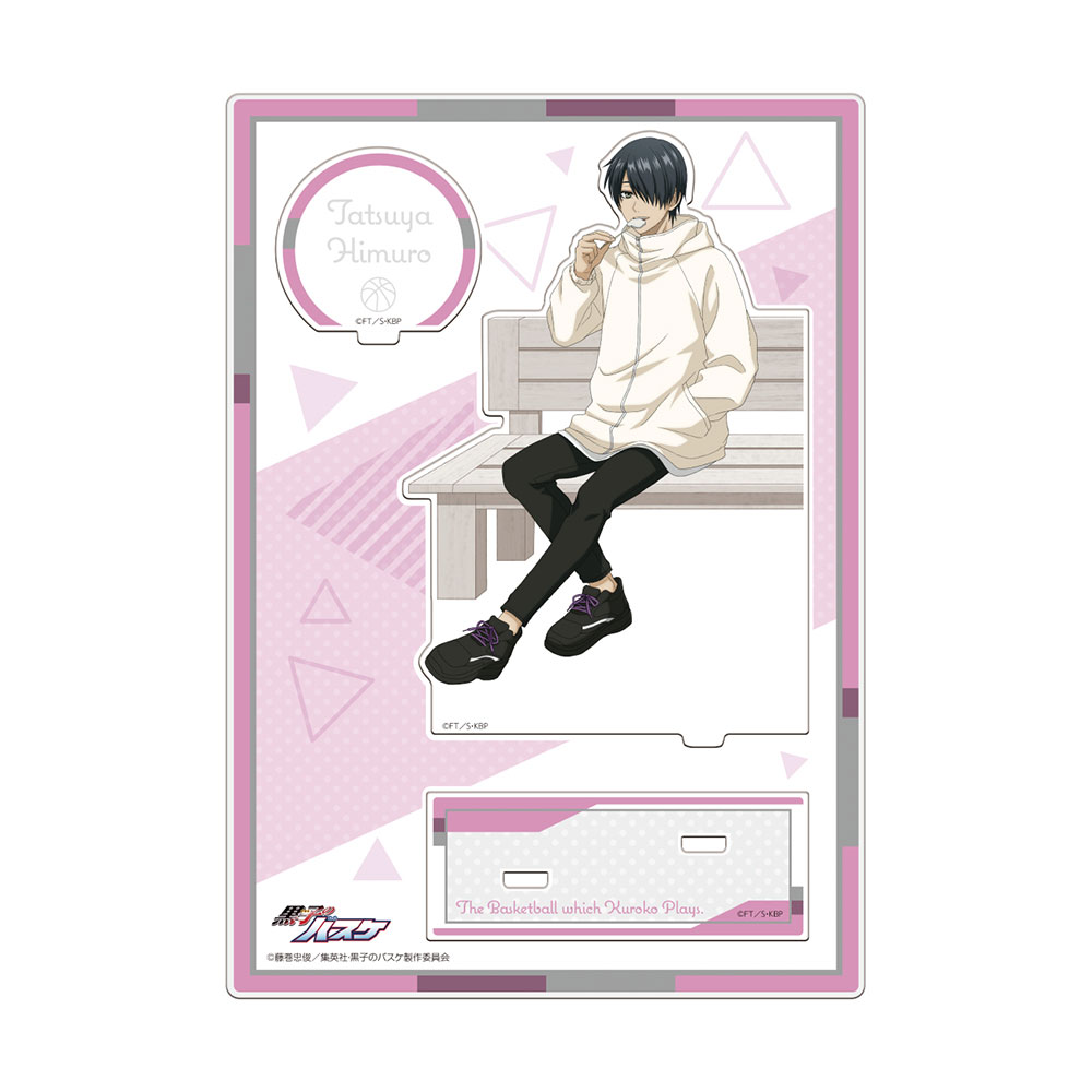 黒子のバスケ キャラポップストア通販