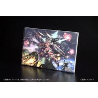 2025年9月下旬 発送予定】 機動戦士ガンダムUC アクリルキーホルダー3