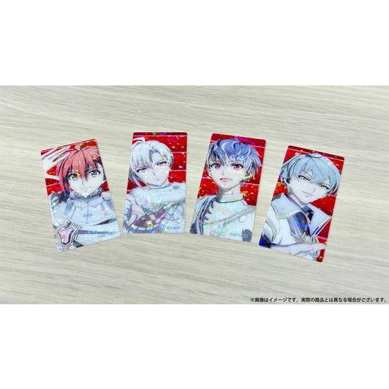 劇場版アイドリッシュセブン LIVE 4bit BEYOND THE PERiOD ミニクリア