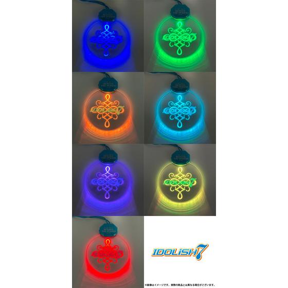 劇場版アイドリッシュセブン LIVE 4bit BEYOND THE PERiOD』祝