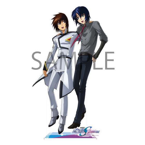 機動戦士ガンダムSEED FREEDOM (Blu-ray特装限定版)【A-on STORE版