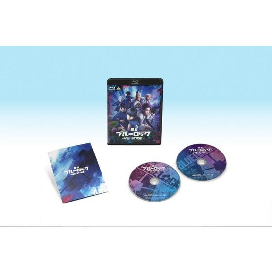 舞台『ブルーロック』4th STAGE | A-on STORE