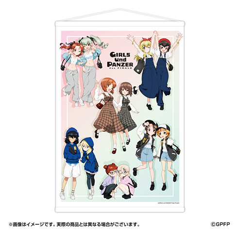 聖グロリアーナ女学院｜ガールズ＆パンツァー オンラインミニミニ