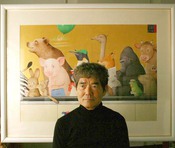 佐藤邦雄 |【東京イラストレーターズ・ソサエティ（TIS）】Tokyo