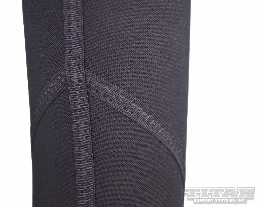 TKS Titan Knee Sleeves – Titan Support Systems Inc