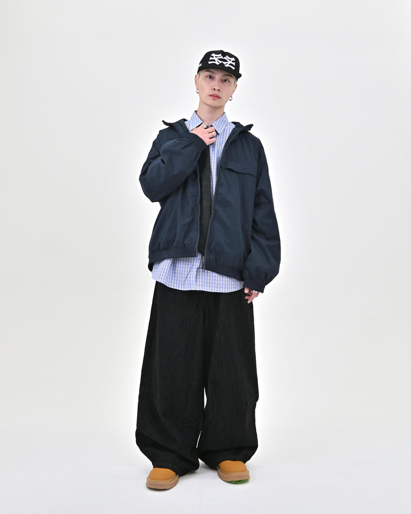 10日以内お届け】 リバーシブルジャケット L2003