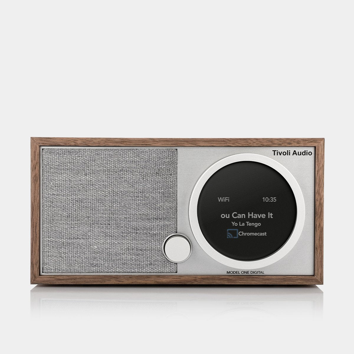 Model One Digital (Gen. 2) – Tivoli Audio株式会社