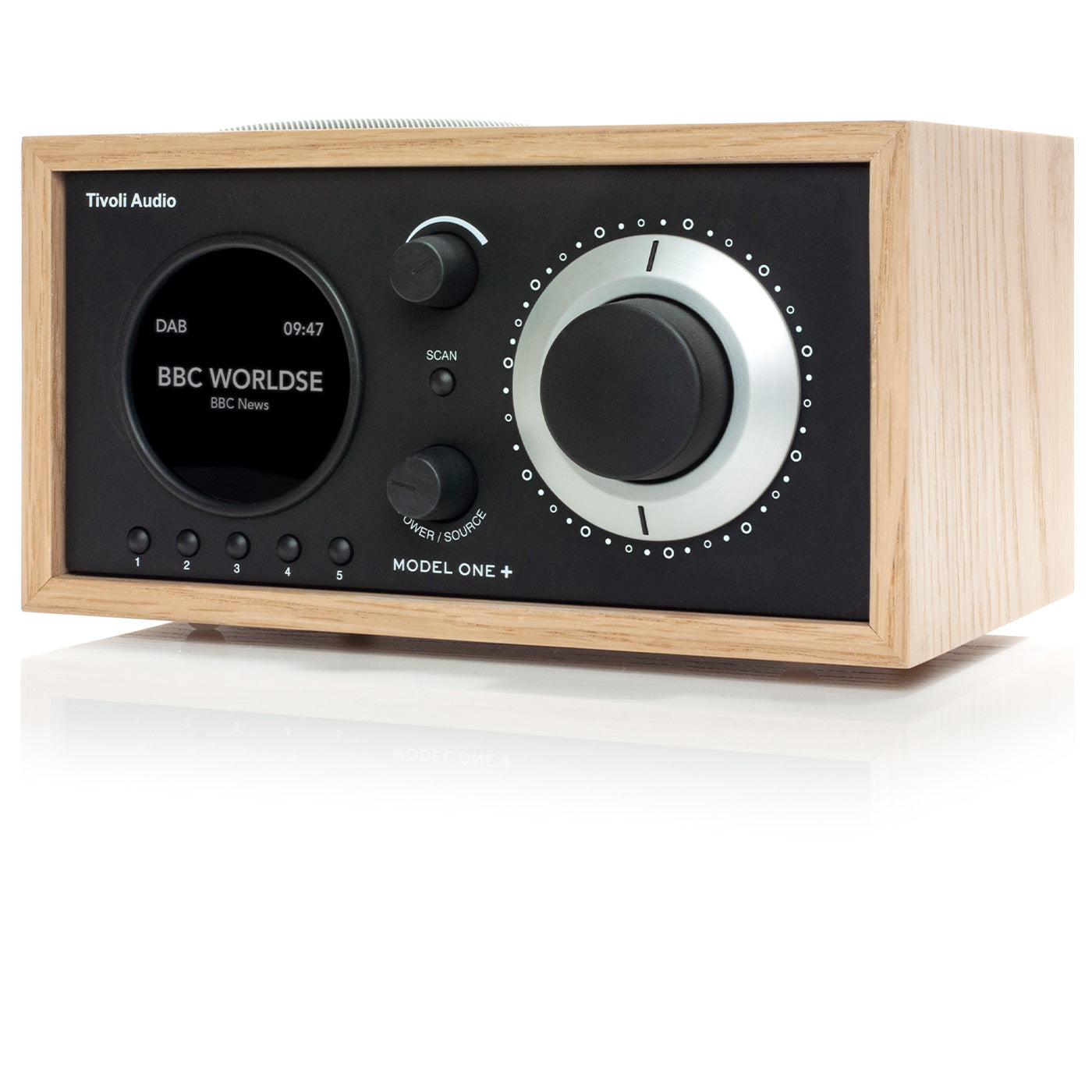 Model One+ – Tivoli Audio EU