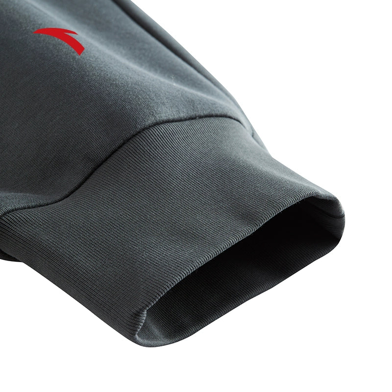 ANTA Kyrie Irving カジュアル スポーツ ルーズ スウェット パンツ