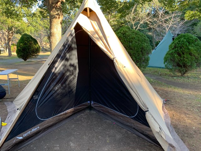 サーカスtc愛用者必見！メッシュインナーセット4/5が便利すぎた【ブログ】