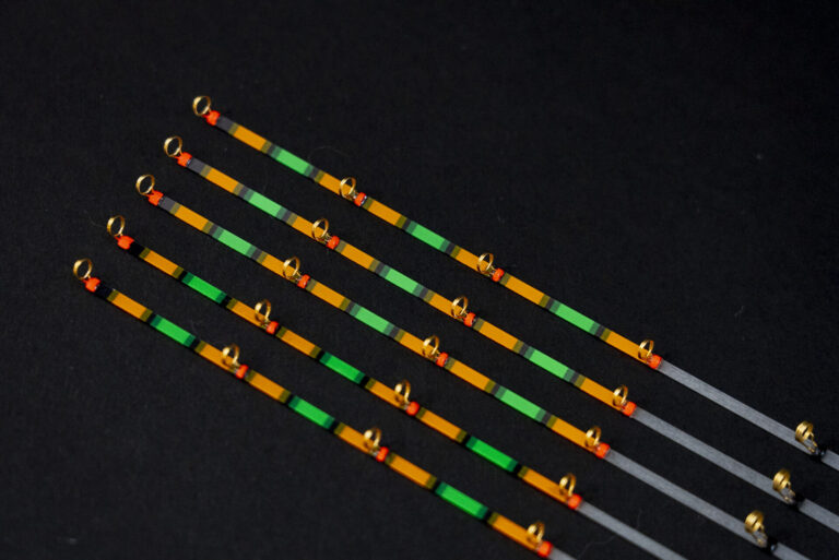 商品紹介｜ 釣工房クリーク｜ワカサギ釣り専用穂先メーカー