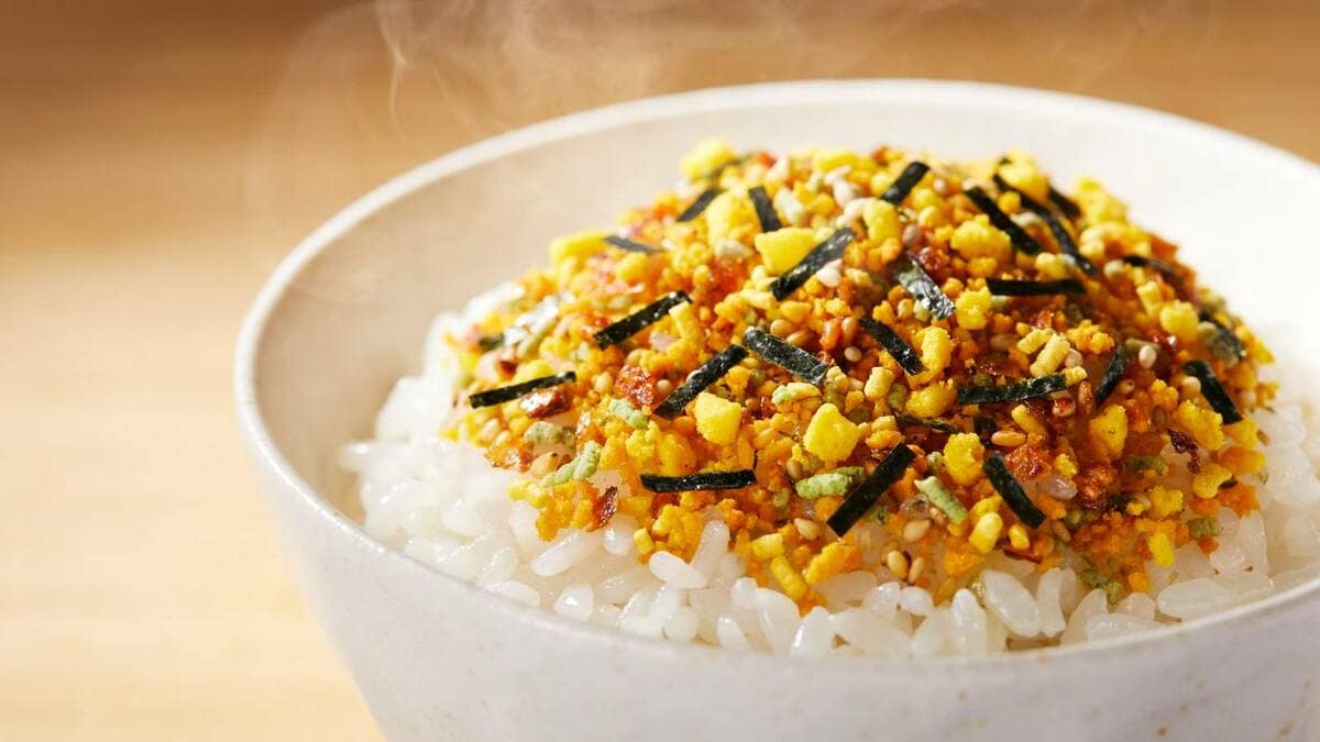 丸美屋｢のりたま｣が絶対王者を譲らないワケ ふりかけの超定番､風味と
