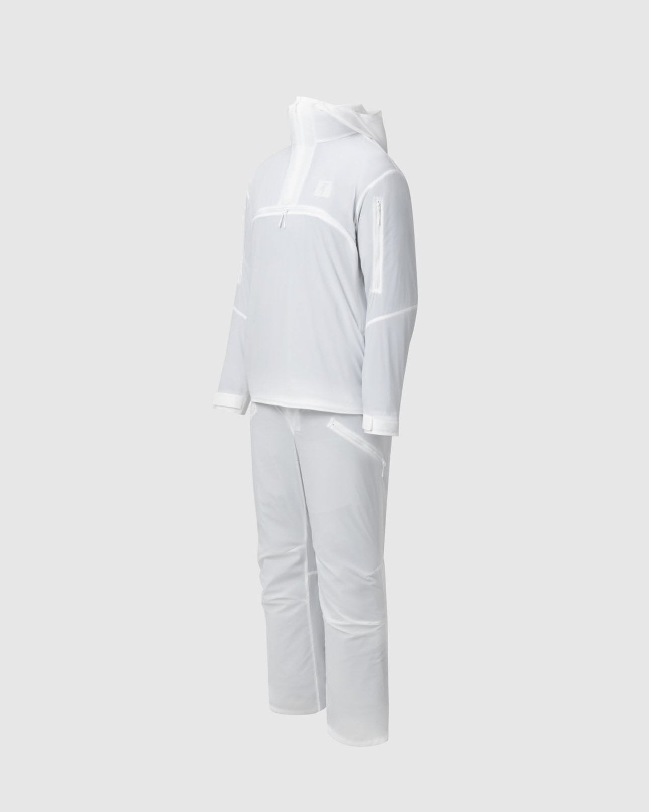 Overlayer Anorak – Tomahawk Performance