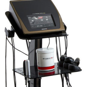 ラジオ波 ラジオスティムMH2について - 泉とまり木整骨院